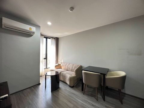 ให้เช่าคอนโด Ideo Mobi Sukhumvit 40 คอนโดแต่งครบพร้อมเข้าอยู่ใกล้BTSเอกมัยและทางด่วน2เส้นทาง!!