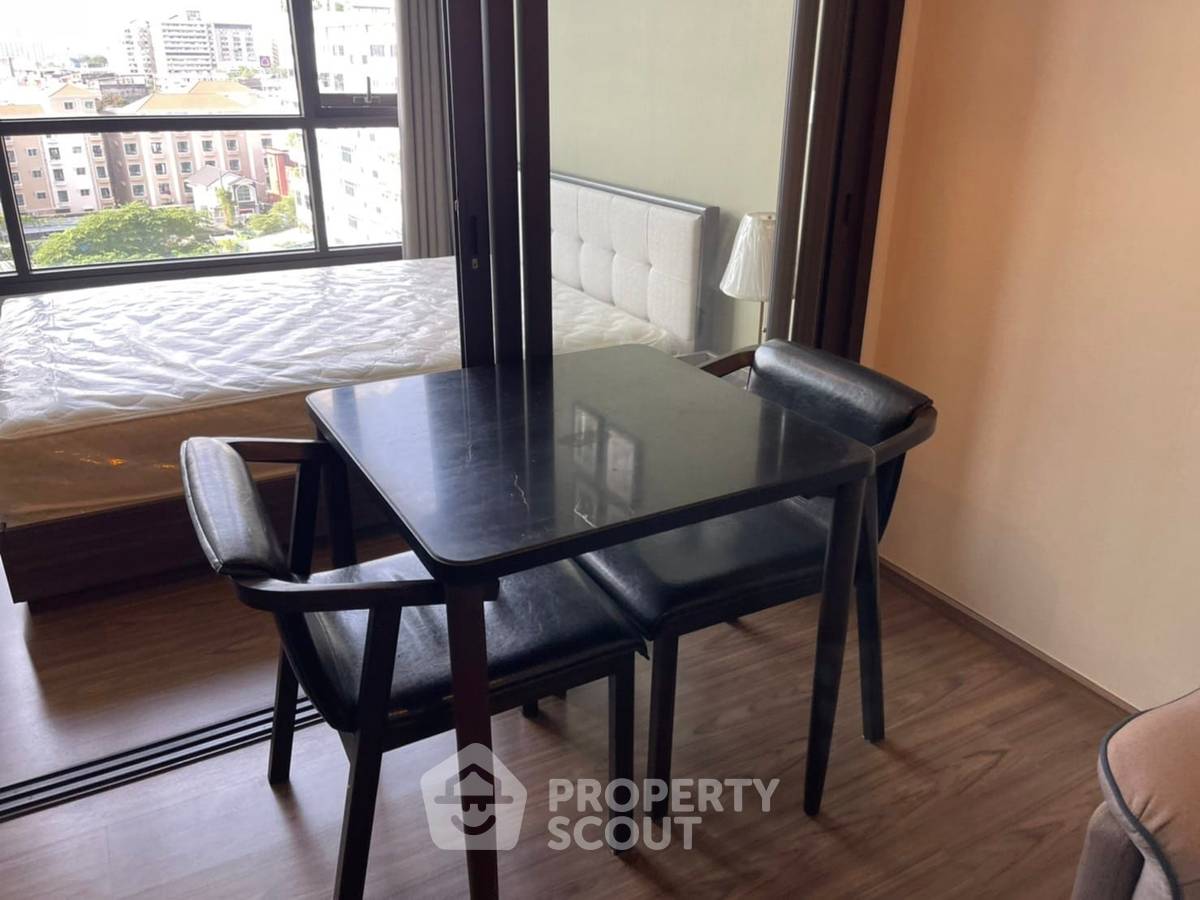 รูป คอนโด 1-ห้องนอน ที่ เดอะ ไลน์ สุขุมวิท 71 ใกล้ BTS พระโขนง (ID 881008) - รูปที่ 10/28