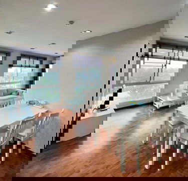 For Sale: One Plus Jed Yod 1 Condo, near CMU only 7 minutes away. Multiple access routes. Tel: 098-9690236(Janny)