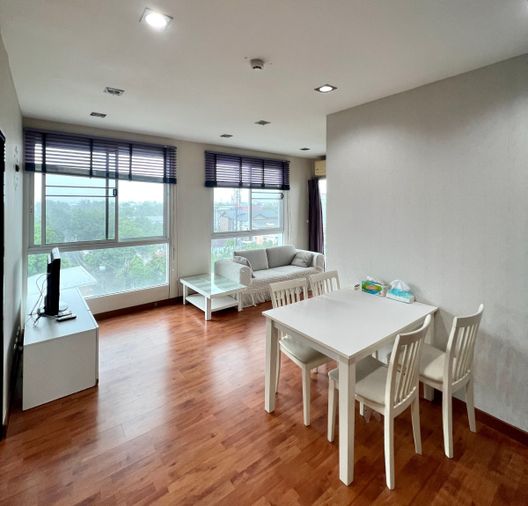 ขาย วันพลัสเจ็ดยอด 1 คอนโด ใกล้ มช.เพียง 7นาที เข้าออกได้หลายทาง โทร: 098-9690236 (แจน)