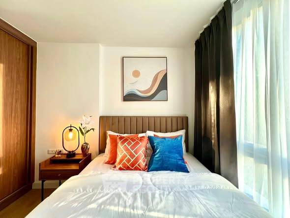 picture 1-BR Condo at The Base Sukhumvit 77 near BTS On Nut (ID 2519437) - 1/11