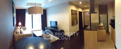 2-BR Condo at Sathorn Gardens near MRT Si Lom (ID 2509987)