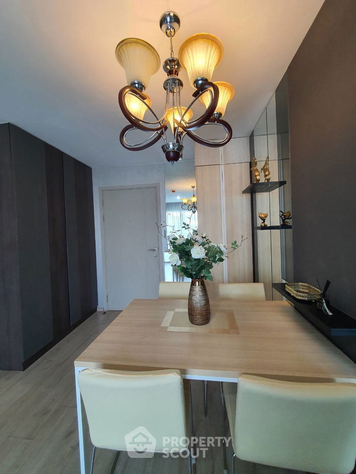 รูป คอนโด 2-ห้องนอน ที่ เอลลิโอ เดลเรย์ สุขุมวิท 64 ใกล้ BTS อุดมสุข (ID 1210946) - รูปที่ 9/22