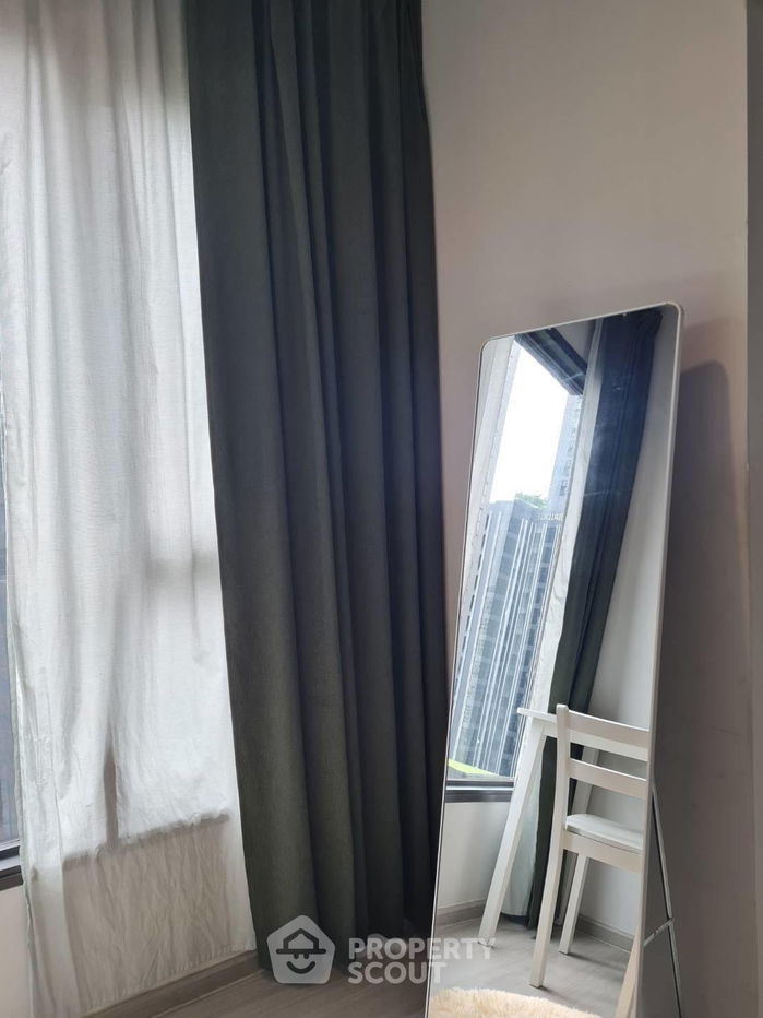 picture 1-BR Condo at Life Asoke - Rama 9 near MRT Phra Ram 9 (ID 1750634) - 4/11