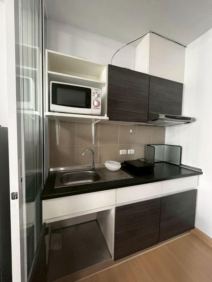 รูป 🔴RL20855🟡 ให้เช่าถูกมาก👍 Supalai Loft @ Khae Rai Station 💛🧡 ✅แอดไลน์ @062mnigk (มี @ ด้วย) แอดมินตอบไว - รูปที่ 13/13