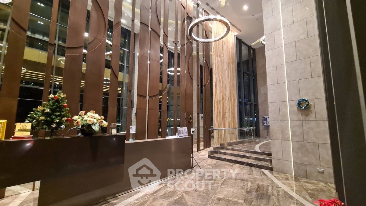 picture 1-BR Condo at The Lumpini 24 near BTS Phrom Phong (ID 890245) - 14/36