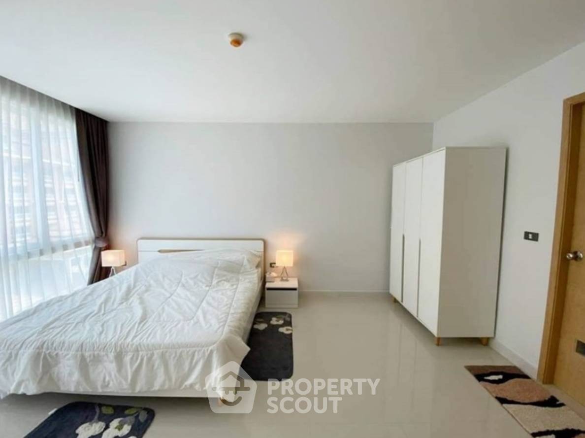 picture 1-BR Condo at Beachfront Jomtien Residence Condominium close to Pattaya (ID 2518608) - 2/3