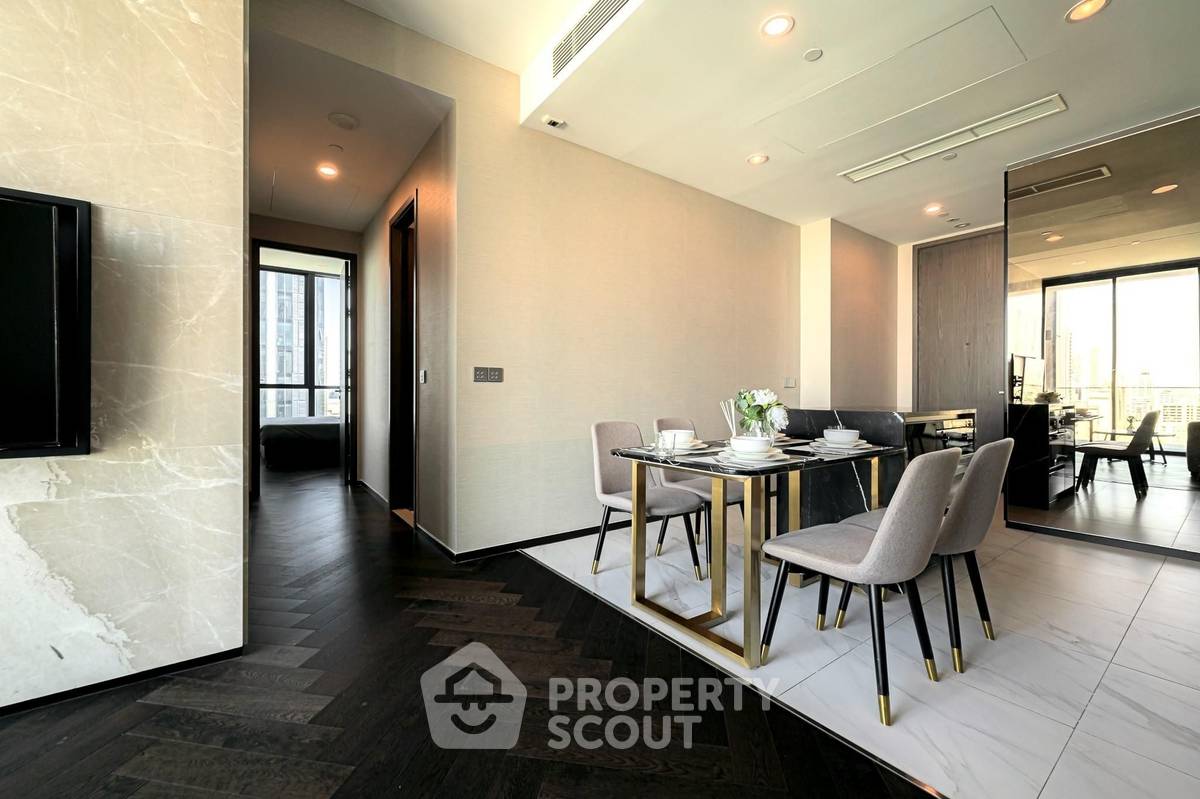 picture 70m To BTS Thong Lor | 2-BR At The Esse Sukhumvit 36 (ID 2509992) - 10/30