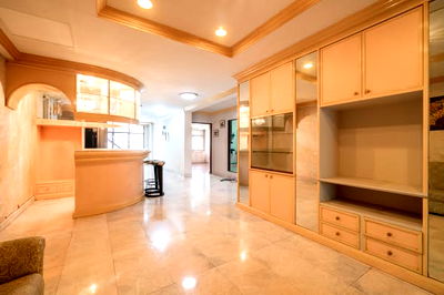 Shophouses for rent Naradhiwas Rajanagarindra Road : 🟢For Rent🟢 Commercial building, Rama 3 area. Beautiful house, fully furnished! 📱ADD LINE @nathong97 (Replies ⚡ 24 Hr) AV26