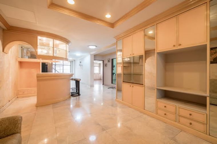  🟢For Rent🟢อาคารพาณิชย์ พระราม 3 บ้านสวย เฟอร์ครบ!📱ADD LINE @nathong97 (ตอบ ⚡ 24 Hr)AV26