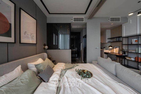 รูปภาพ 1-BR Condo at Ashton Silom near BTS Chong Nonsi (ID 2002059)