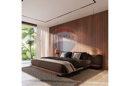 รูป [920621004-130] วิลล่าหรู 3 ห้องนอน วิวทะเล ที่หาดยาว - ราคา 28.9 ล้านบาท - รูปที่ 5/12