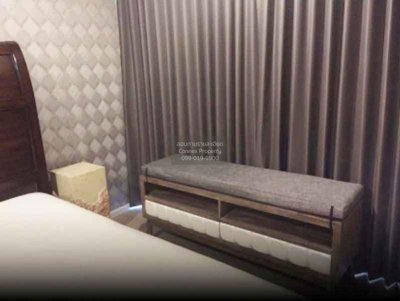 picture 🔥🔥🔥 FOR RENT condo , Aspire Sukhumvit 48 , BTS-Phra Khanong , Phra Khanong , Khlong Toei , Bangkok , CX-08402 ✅ Live chat with us ADD LINE @connexproperty ✅ 🔥🔥🔥 - 8/9