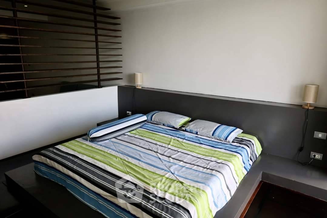 picture 2-BR Condo at The Royal Navin Tower near MRT Khlong Toei (ID 1408104) - 7/20