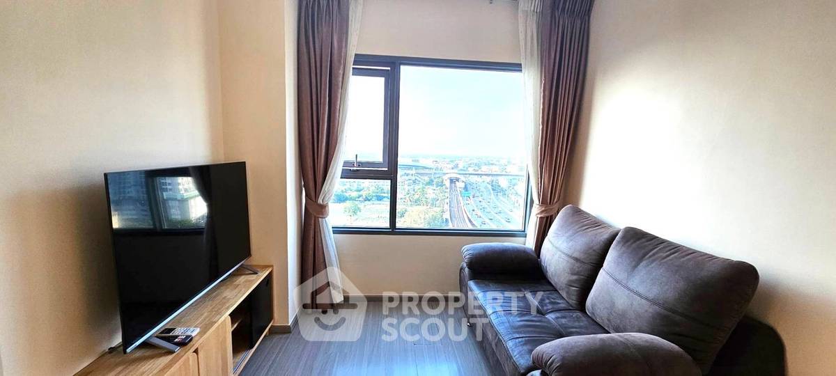 picture 1-BR Condo at Aspire Sathorn - Ratchapruek near MRT Bang Wa (ID 1464241) - 3/8