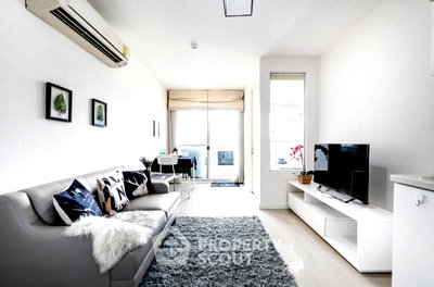 Condos for rent : 1-BR Condo at The Clover Thonglor Residence near BTS Thong Lor (ID 386596)