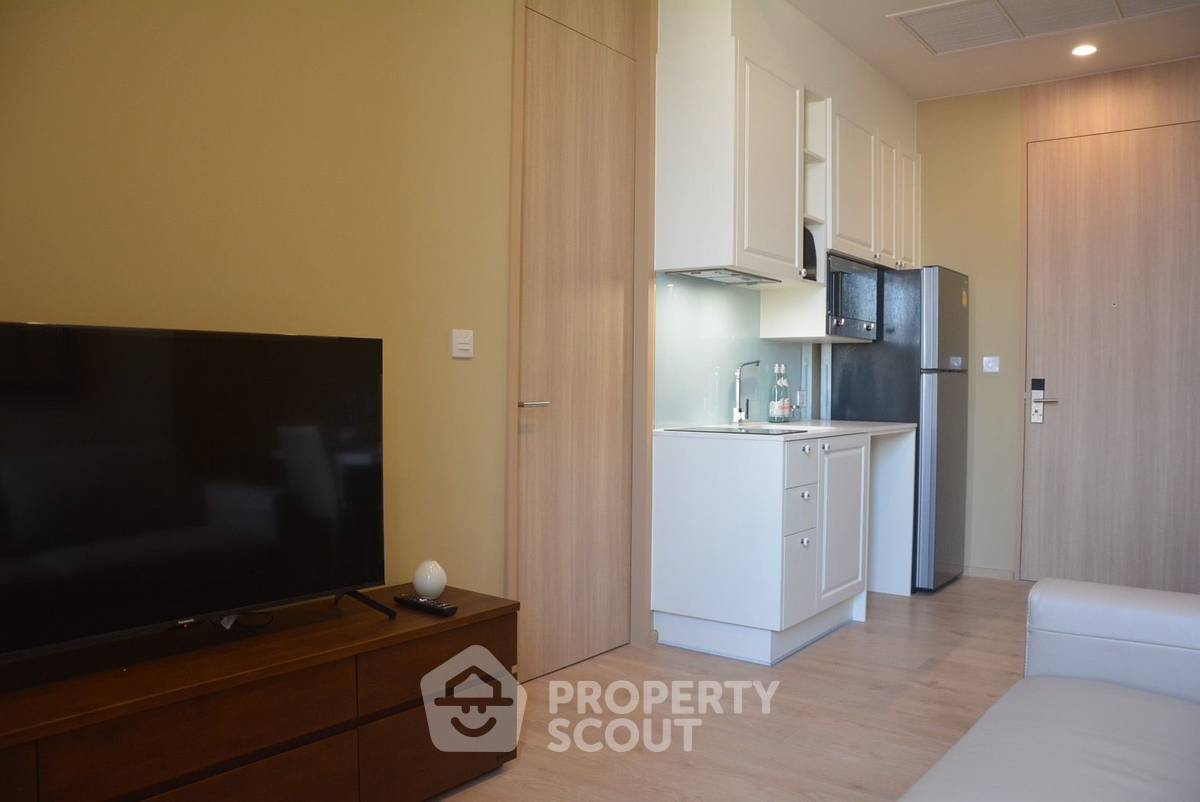picture 1-BR Condo at Noble Be Sukhumvit 19 near BTS Nana (ID 889702) - 5/18