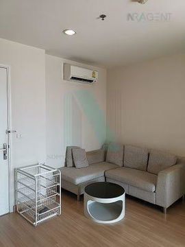 ð For Sell Condo LIFE @ LADPRAO 18 Building 1, Floor 25,1 bed room, Room size 41 sqm