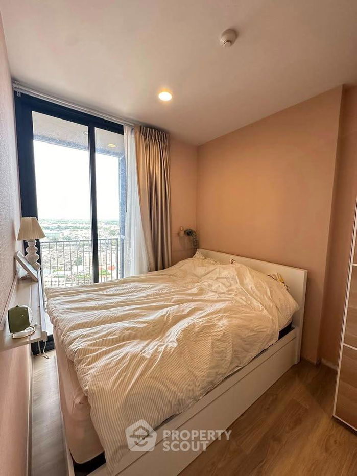 picture 1-BR Condo at Oka Haus Sukhumvit 36 near BTS Thong Lor (ID 2456281) - 4/10