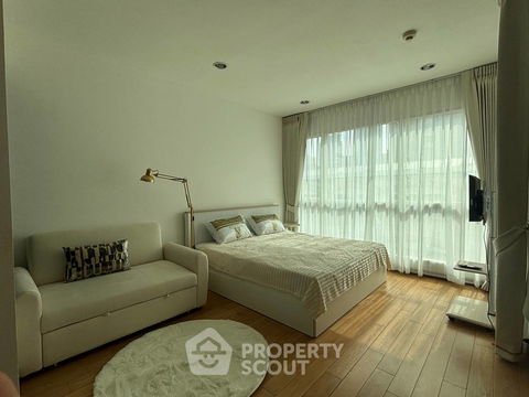 1-BR Condo at The Address Chidlom near BTS Chit Lom (ID 2236877)