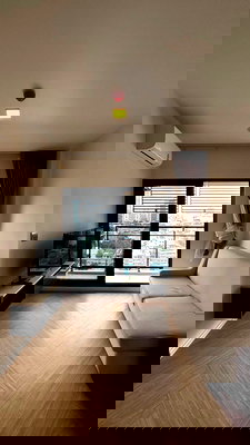 คอนโดให้เช่า : #A124291 ✅ 4/1/69  ให้เช่า Modiz Collection BangPho 📲📢สอบถาม ld line @condoboy