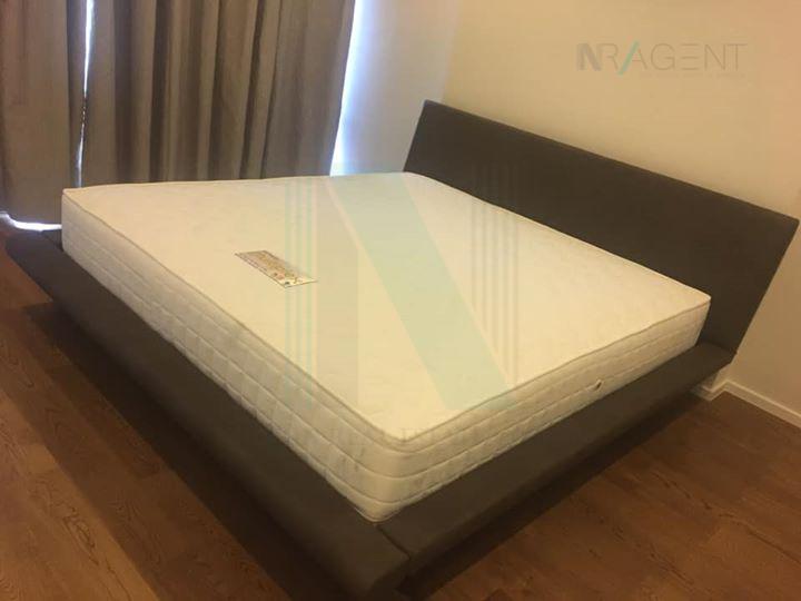 picture 🎊 For rent THE BANGKOK SATHORN 65 sqm, 1BR/1BA,  floor 27 - 2/8