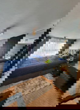 🔴R20819🟡 ให้เช่าถูกมาก👍 IDEO Rama 9 - Asoke 💛🧡 ✅แอดไลน์ @mproperty (มี @ ด้วย) แอดมินตอบไว