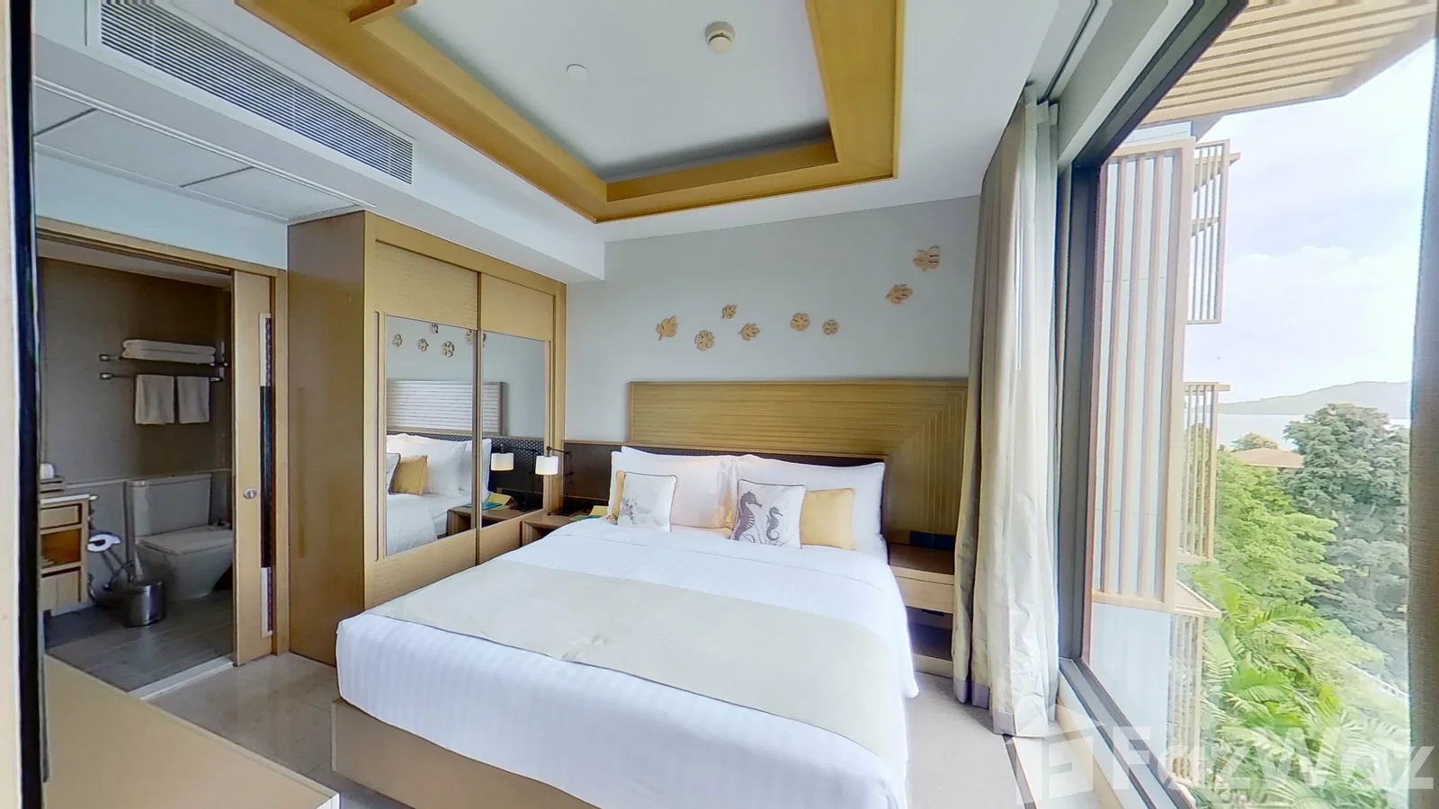 1 Bedroom Condo for sale at Amari Residences Phuket 5958808 - image 6
