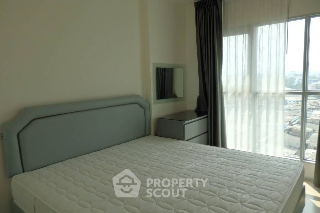 picture 1-BR Condo at Aspire Sukhumvit 48 near BTS Phra Khanong (ID 825240) - 4/5