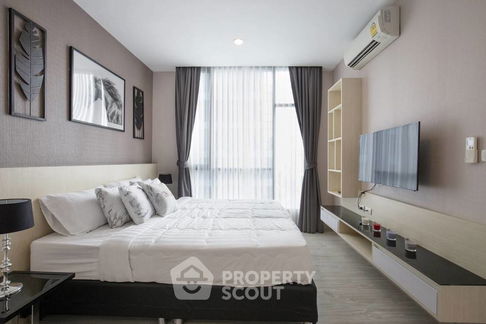 1-BR Condo at Estella Ekkamai Condo (Movenpick Ekkamai) near ARL Ramkhamhaeng (ID 300089)