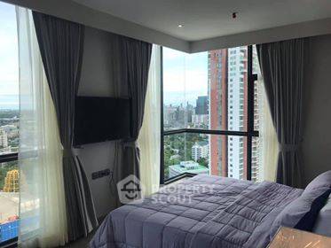 picture 2-BR Condo at Rhythm Ekkamai near BTS Ekkamai (ID 824524) - 3/3