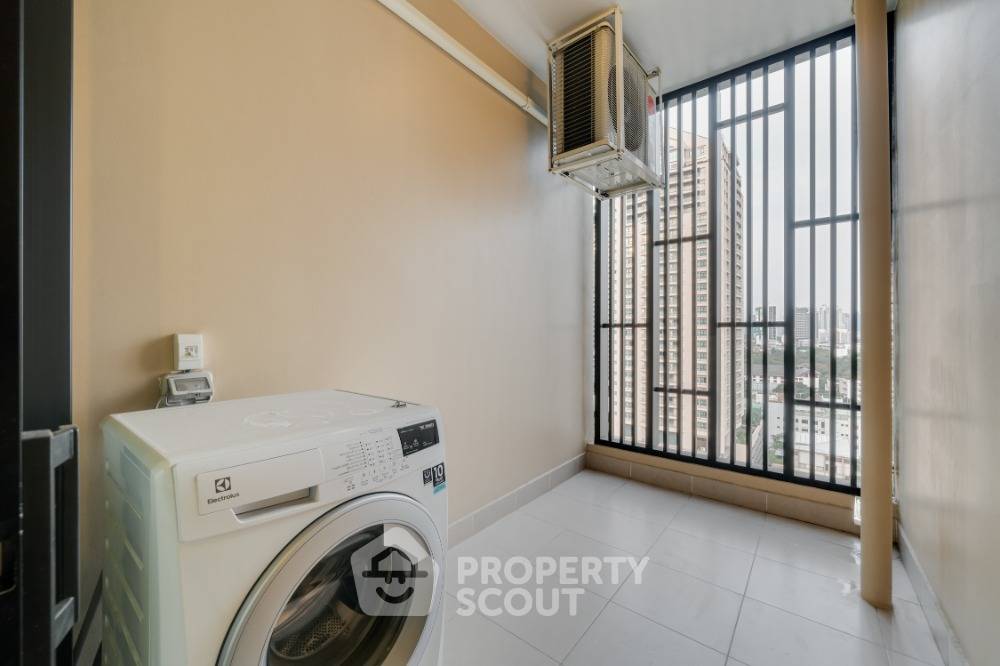 picture 2-BR Condo at Supalai Elite Sathorn - Suanplu near BTS Sala Daeng (ID 1430674) - 10/10