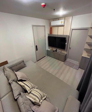 🎉 ให้เช่าคอนโด ไลฟ์ สุขุมวิท 48 อาคาร N ชั้น 16 1 ห้องนอน ขนาด 33 ตรม ใกล้ ตลาดพระโขนง