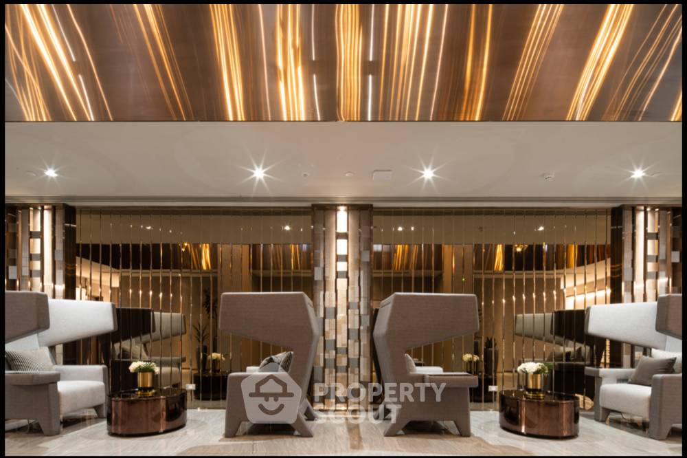 picture 1-BR Condo at Life Asoke - Rama 9 near MRT Phra Ram 9 (ID 1968944) - 17/18