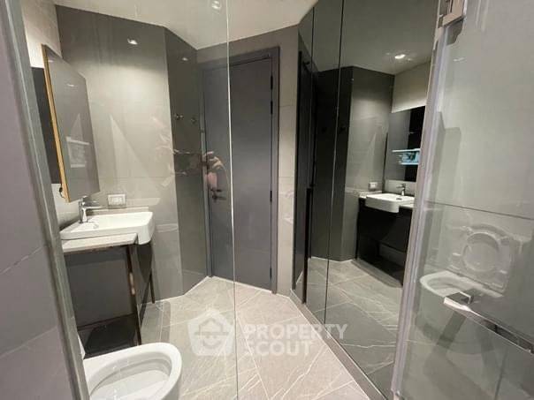 picture 1-BR Condo at Chapter Chula-Samyan near MRT Sam Yan (ID 1177496) - 5/8