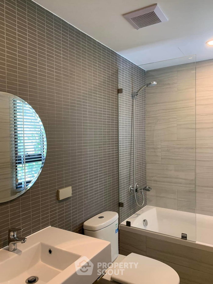 picture 1-BR Condo at The Teak in Bang Na Nuea (ID 856439) - 9/10