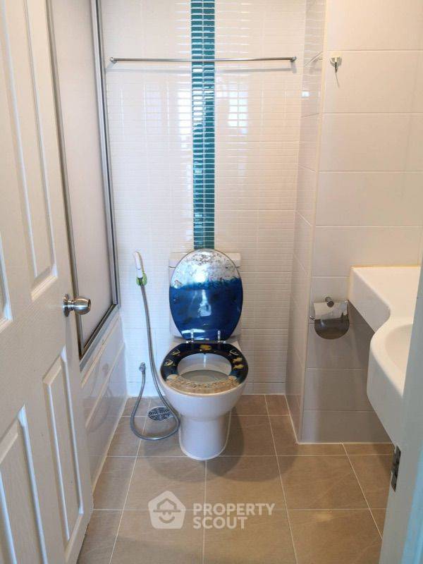 รูป คอนโด 1-ห้องนอน ที่ คอนโด ลุมพินี เพลส พระราม 9 – รัชดา ใกล้ MRT พระราม 9 (ID 365975) - รูปที่ 6/15