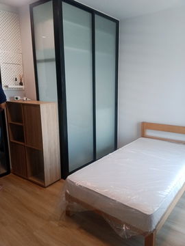 P-44757 Condo for rent Bangkok Horizon Sathorn fully furnished (Confirm again when visit).