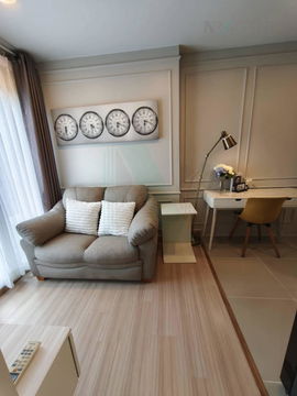 ð For Rent Condo BANGKOK HORIZON RATCHADA - THAPRA Building H, Floor 19,1 bed room, Room size 29 sqm