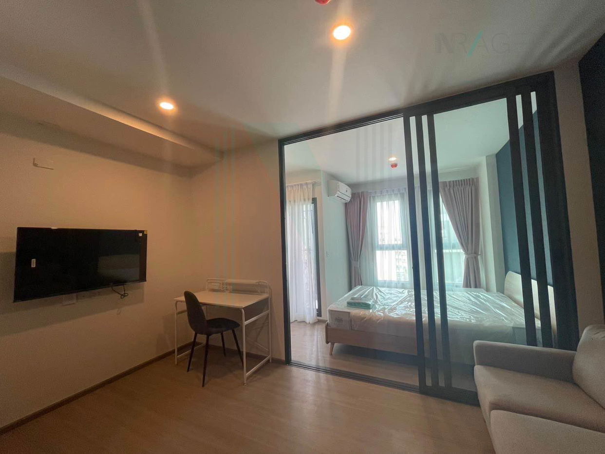 picture For Rent Condo ASPIRE RATCHAYOTHIN Building A, Floor 7,1 bed room, Room size 29 sqm - 6/8