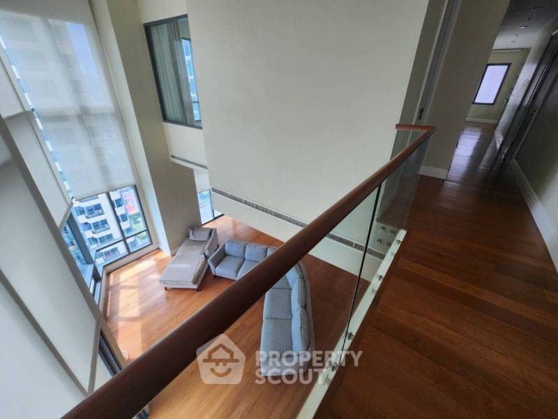 รูป คอนโดให้เช่า 6 ห้องนอน Bright Sukhumvit 24 ขนาด 356 ตร.ม. ใกล้ BTS พร้อมพงษ์ (ID 1883232) - รูปที่ 6/19