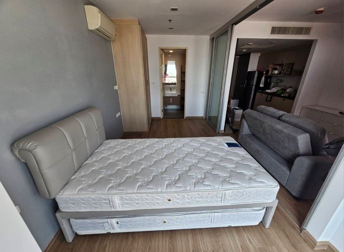 🟪🟦🟩🟨🟧 ให้เช่า Haus 23 -ลาดพร้าว 23 // พร้อมอยู่🛎️🛎️ | 𝗟𝗶𝗻𝗲@: @𝗮𝘀𝘀𝗲𝘁𝘀𝗽𝗿𝗼