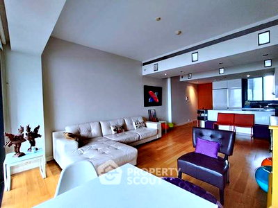 คอนโดให้เช่า : คอนโด 2-ห้องนอน ที่ เดอะ เม็ท สาทร ใกล้ BTS ช่องนนทรี (ID 2445619)