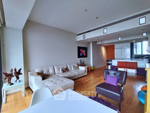 picture 2-BR Condo at The Met Sathorn near BTS Chong Nonsi (ID 2445619) - 1/9