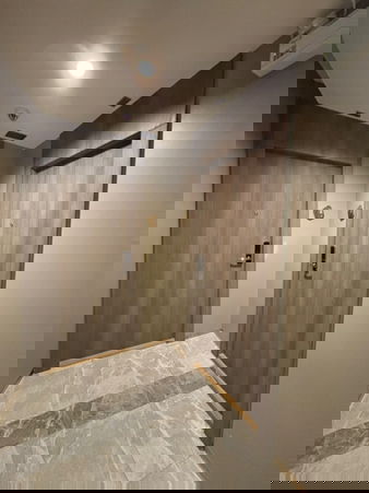 picture For rents Cuvée Tiwanon near MRT Yaek Tiwanon  13,000 bath per month  - 16/16