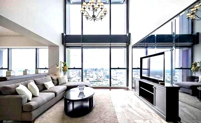 Condos for rent : The Met                  Sathorn 