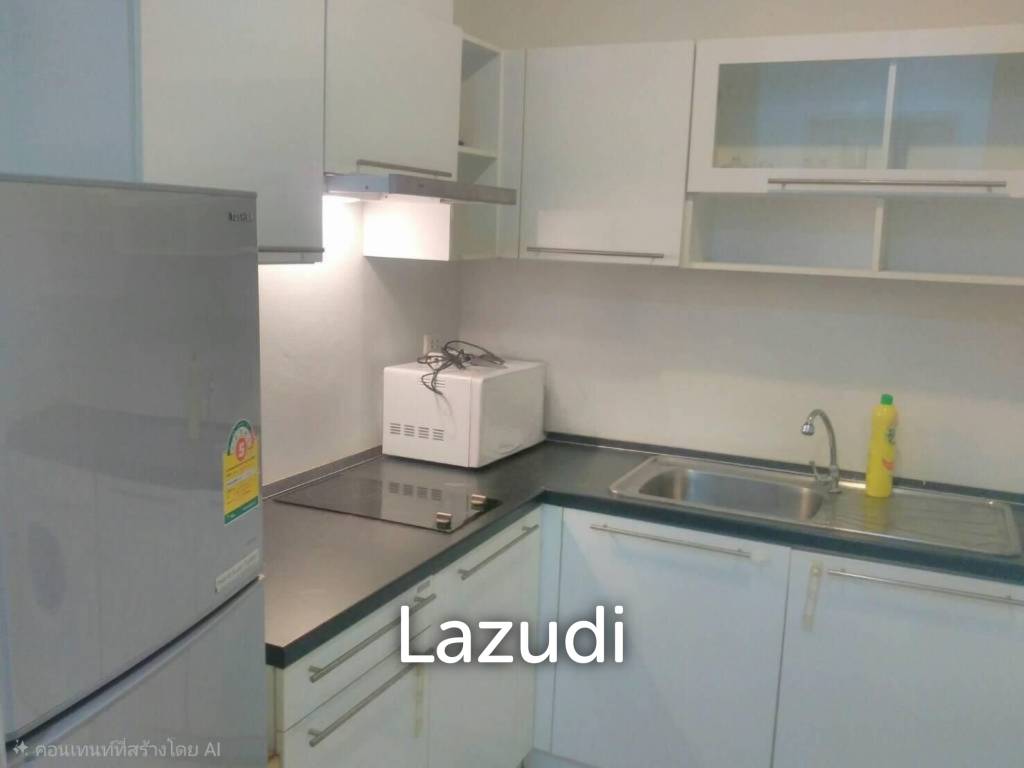 รูป 77 sqm 2 Bed Condo at The Master Centrium Asoke-Sukhumvit Bangkok - รูปที่ 5/10