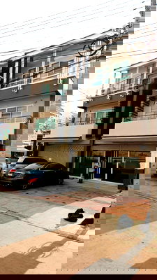 Shophouses for sale Chiang Mai : For Sale: Shop house in K-Park