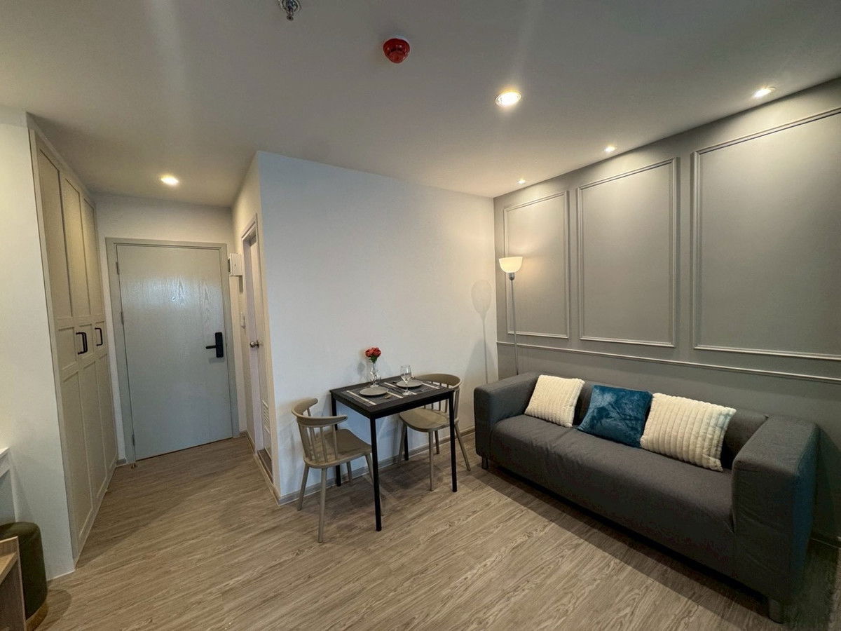 รูป 🏢 ให้เช่าคอนโด : Regent home bangna (รีเจ้นท์ โฮม บางนา) รหัสทรัพย์ | 📌LNP-C11344 - รูปที่ 6/13