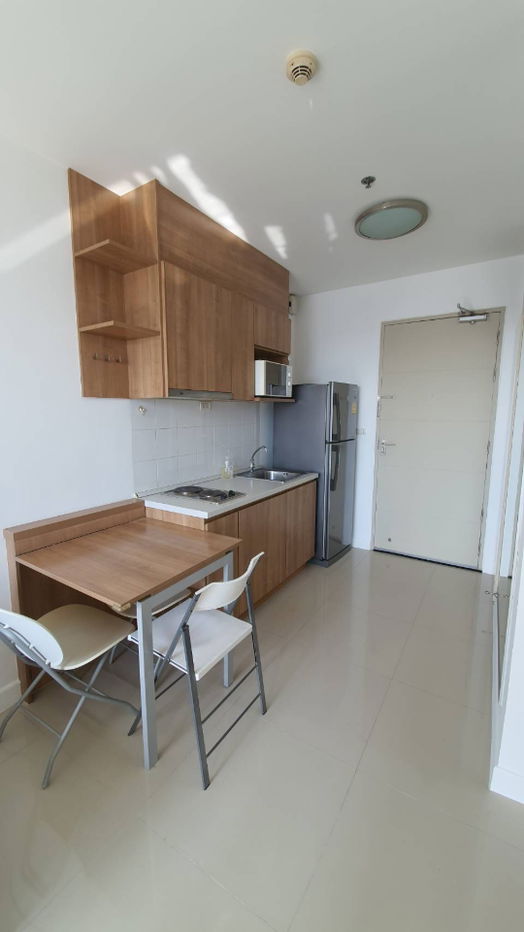 picture IDEO Mix Sukhumvit 103 (1bed1bath 35sqm) - 8/9